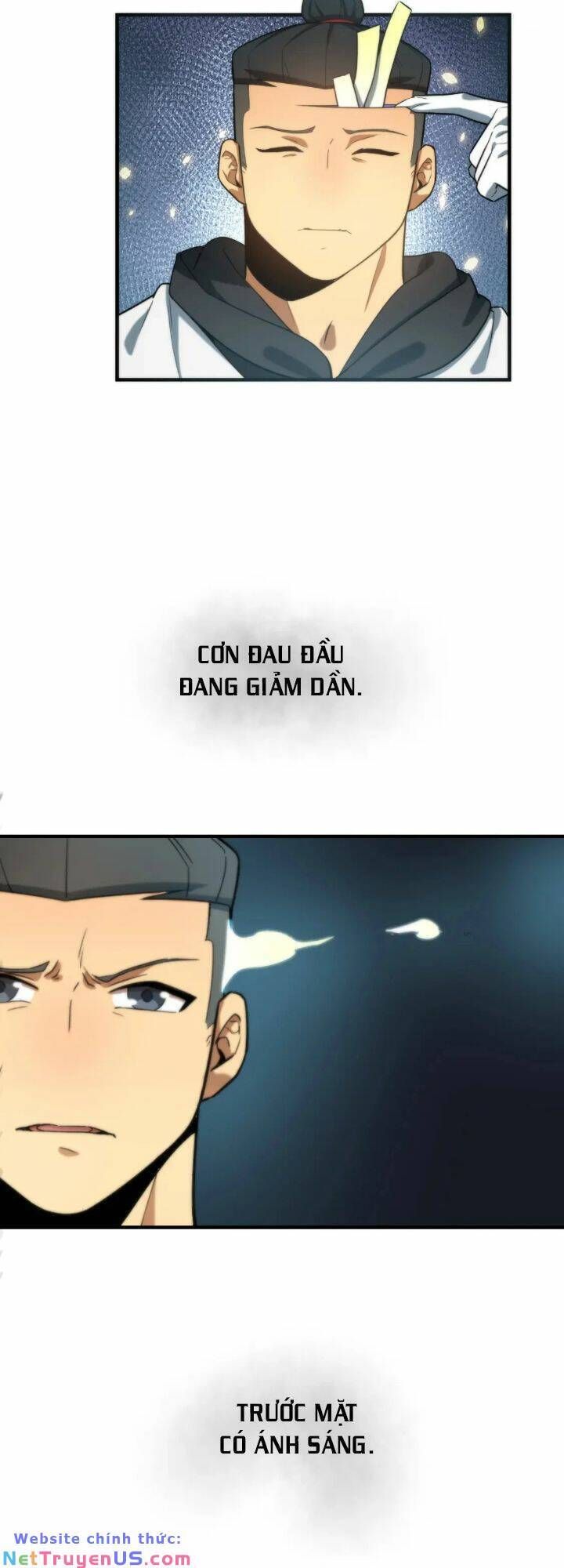 đọc truyện Độc Thủ Vu Y Chương 449 ảnh 8 tại Thiên Thai Truyện