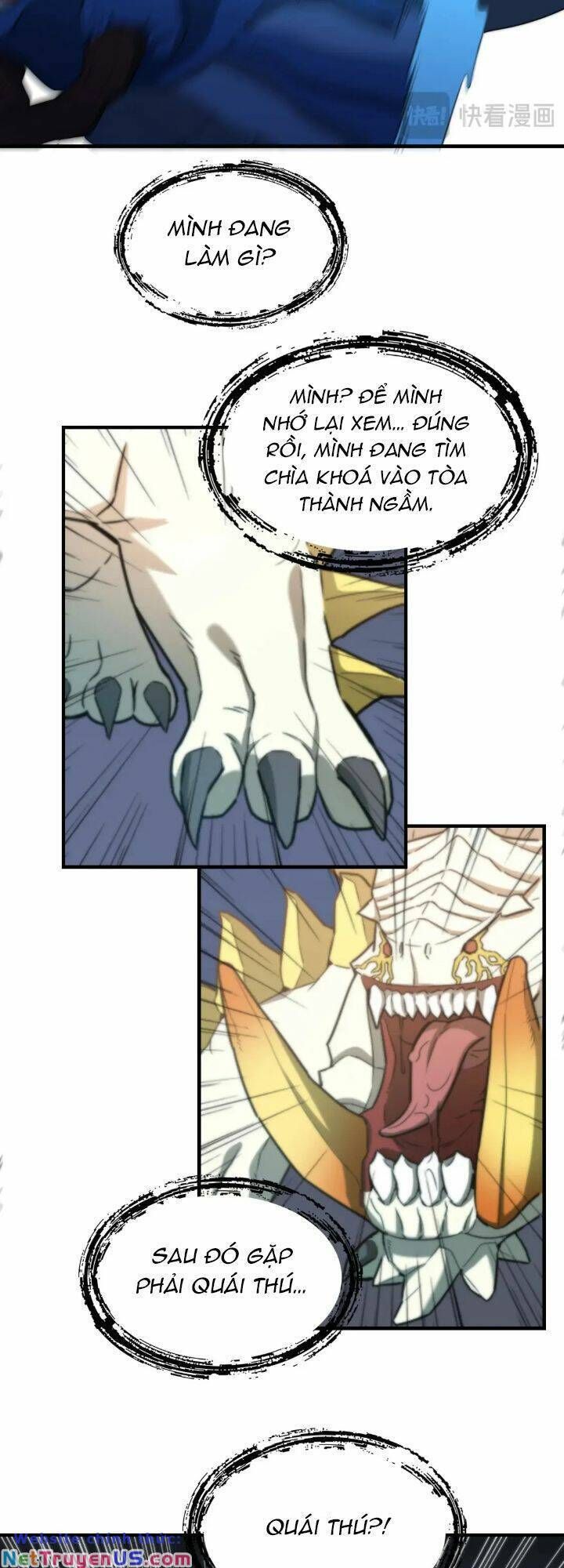 đọc truyện Độc Thủ Vu Y Chương 449 ảnh 11 tại Thiên Thai Truyện