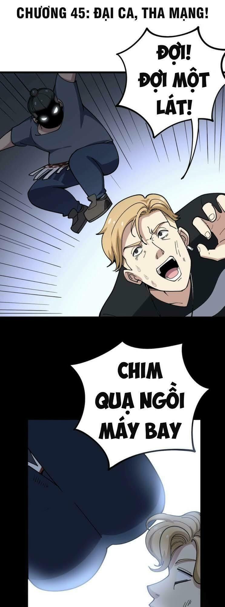 đọc truyện Độc Thủ Vu Y Chương 45 ảnh 3 tại Thiên Thai Truyện