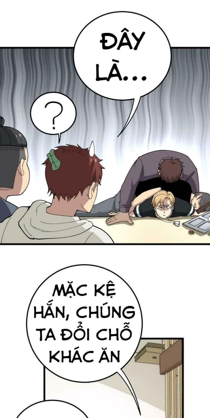 đọc truyện Độc Thủ Vu Y Chương 45 ảnh 12 tại Thiên Thai Truyện