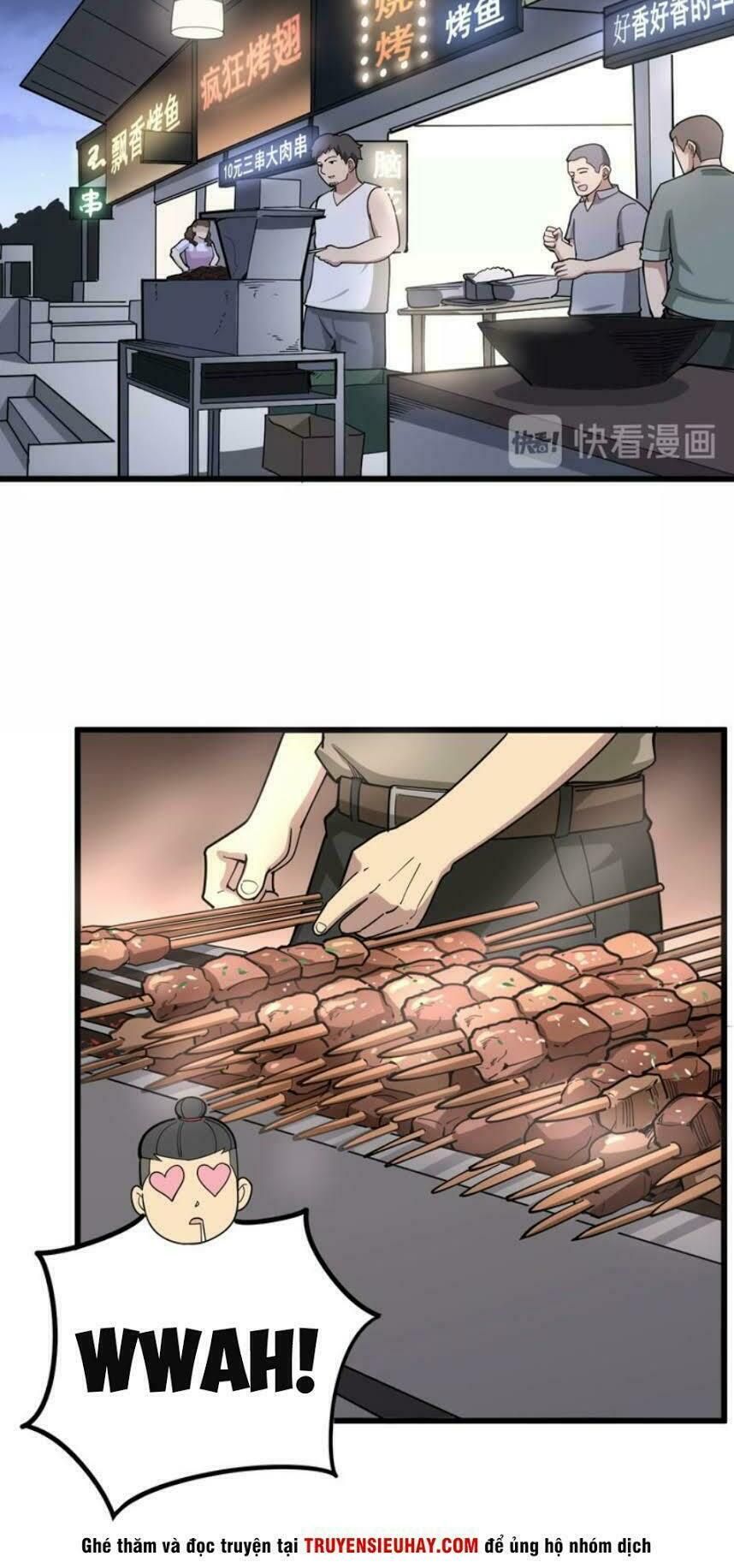 đọc truyện Độc Thủ Vu Y Chương 45 ảnh 15 tại Thiên Thai Truyện