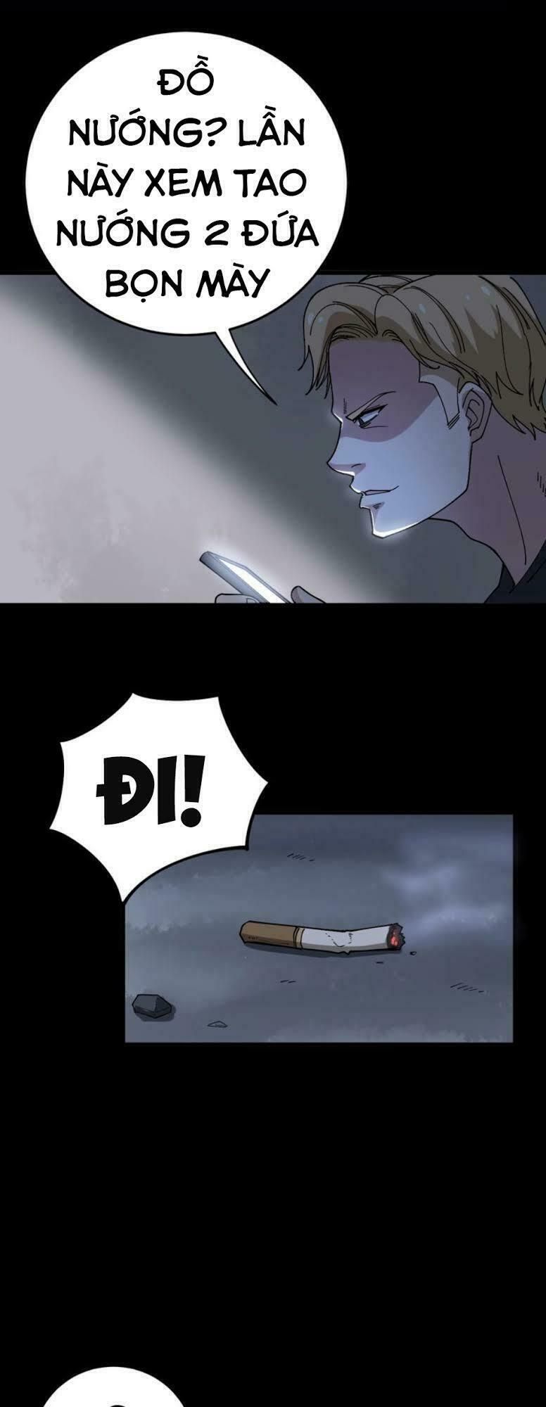 đọc truyện Độc Thủ Vu Y Chương 45 ảnh 21 tại Thiên Thai Truyện