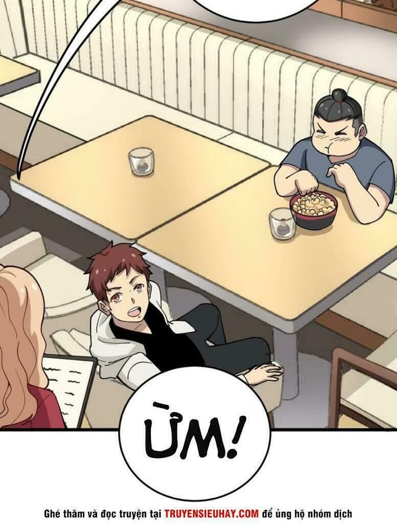 đọc truyện Độc Thủ Vu Y Chương 45 ảnh 23 tại Thiên Thai Truyện