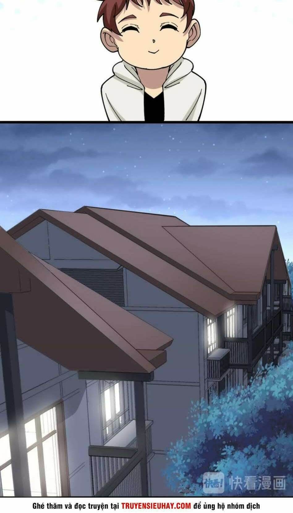 đọc truyện Độc Thủ Vu Y Chương 45 ảnh 29 tại Thiên Thai Truyện