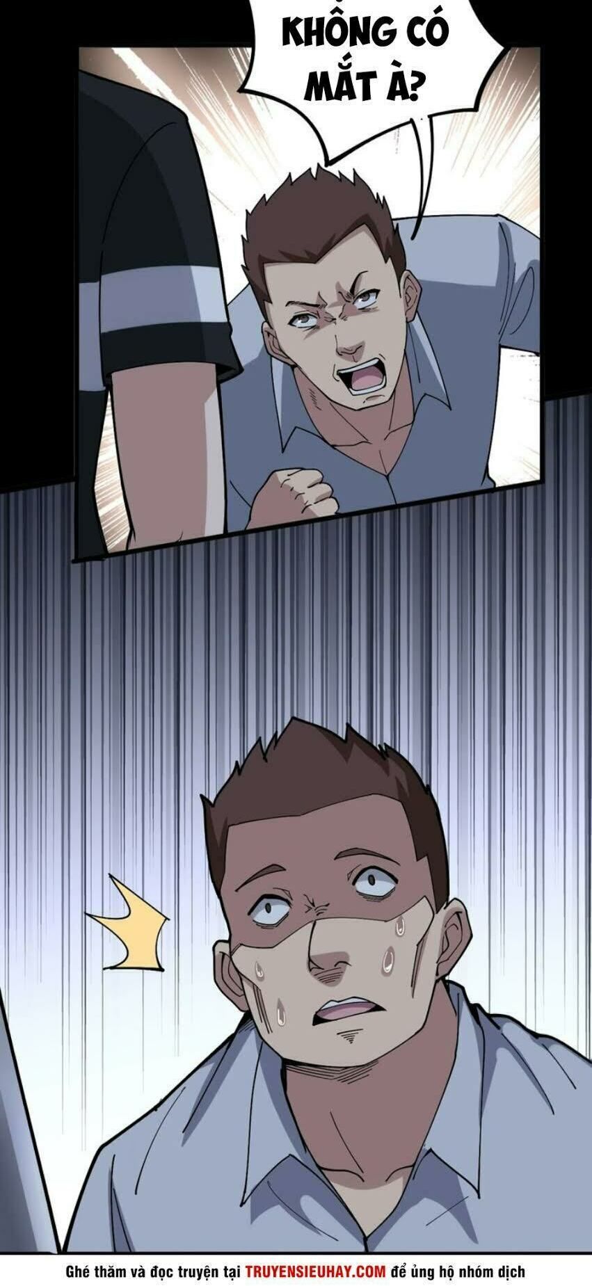 đọc truyện Độc Thủ Vu Y Chương 45 ảnh 31 tại Thiên Thai Truyện