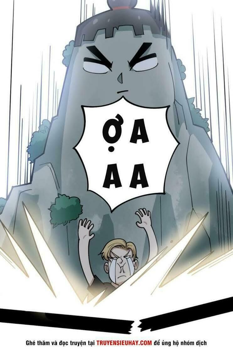 đọc truyện Độc Thủ Vu Y Chương 45 ảnh 5 tại Thiên Thai Truyện