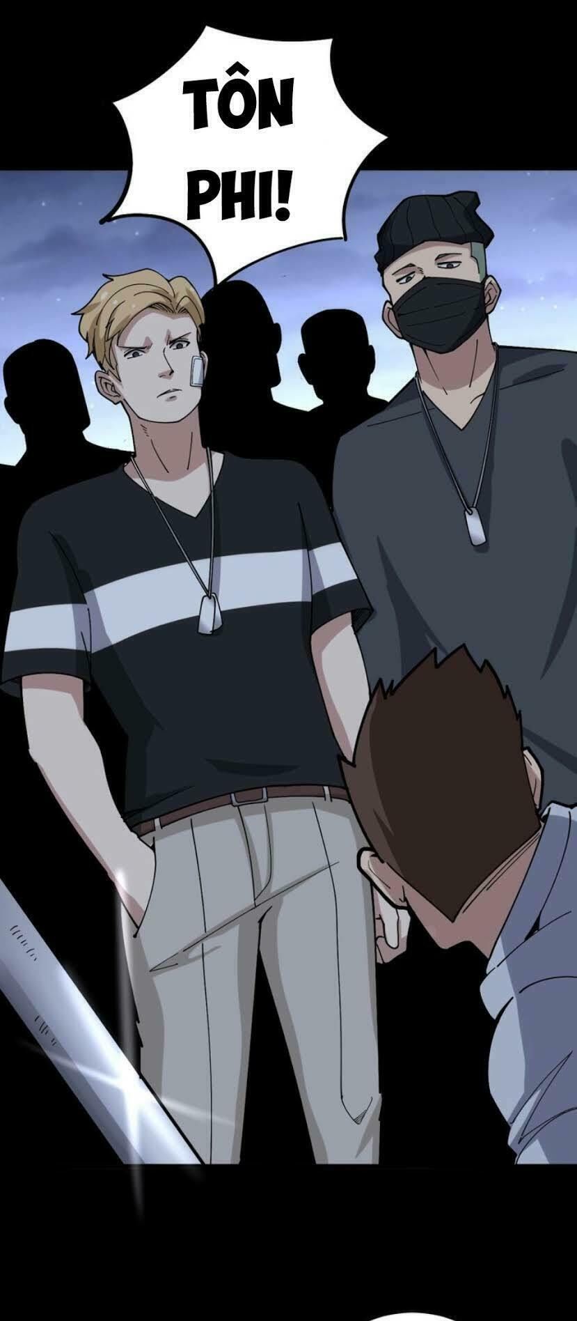 đọc truyện Độc Thủ Vu Y Chương 45 ảnh 32 tại Thiên Thai Truyện