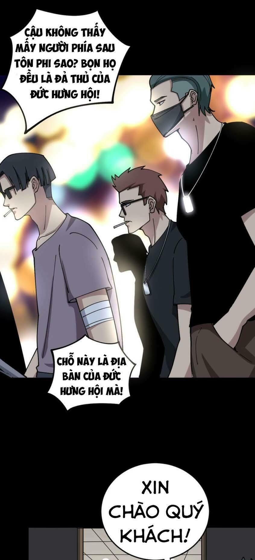 đọc truyện Độc Thủ Vu Y Chương 45 ảnh 34 tại Thiên Thai Truyện