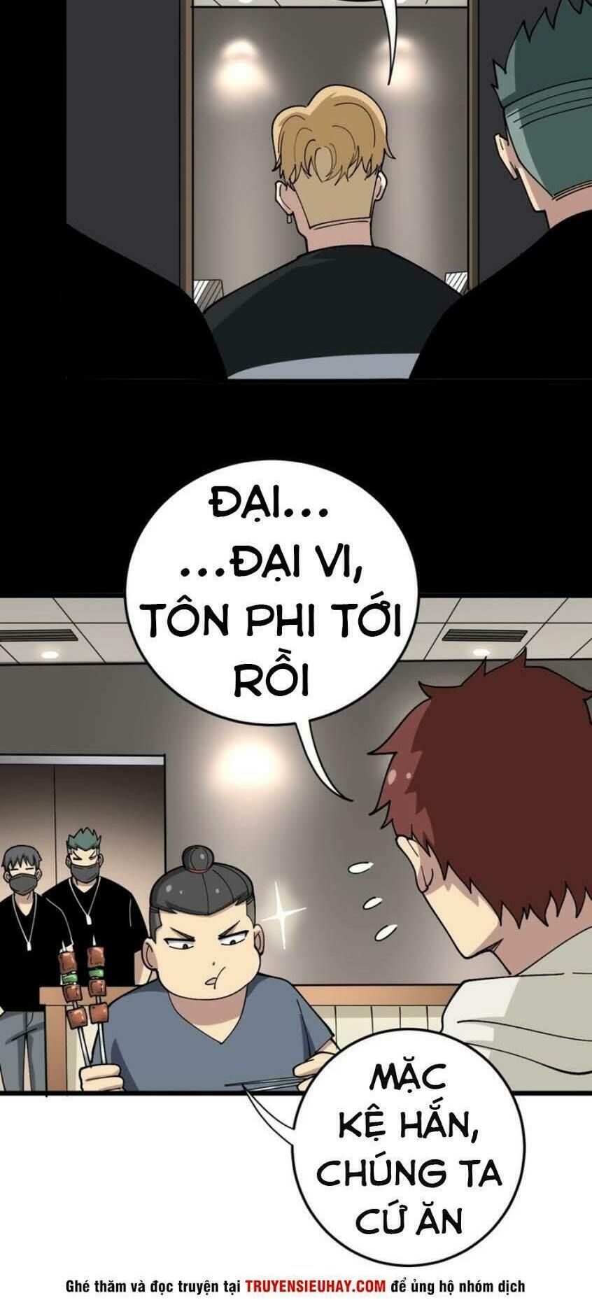 đọc truyện Độc Thủ Vu Y Chương 45 ảnh 35 tại Thiên Thai Truyện