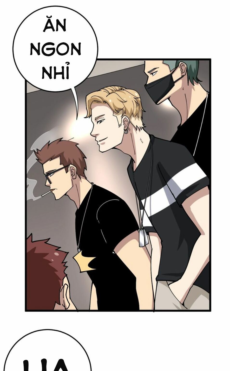 đọc truyện Độc Thủ Vu Y Chương 45 ảnh 36 tại Thiên Thai Truyện