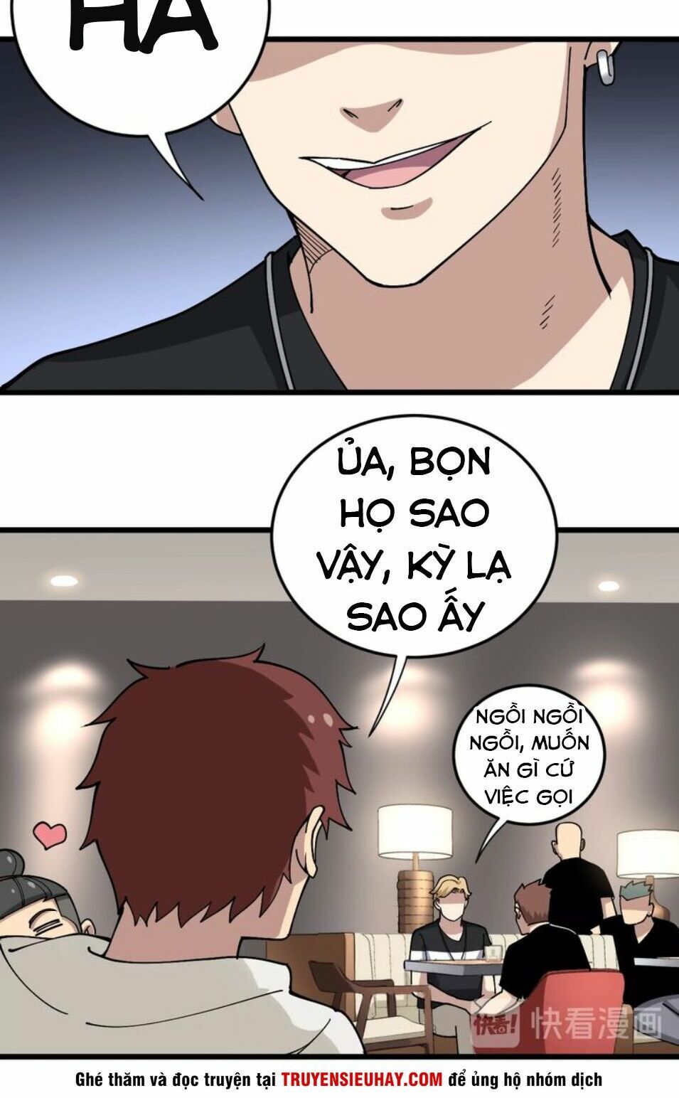 đọc truyện Độc Thủ Vu Y Chương 45 ảnh 37 tại Thiên Thai Truyện