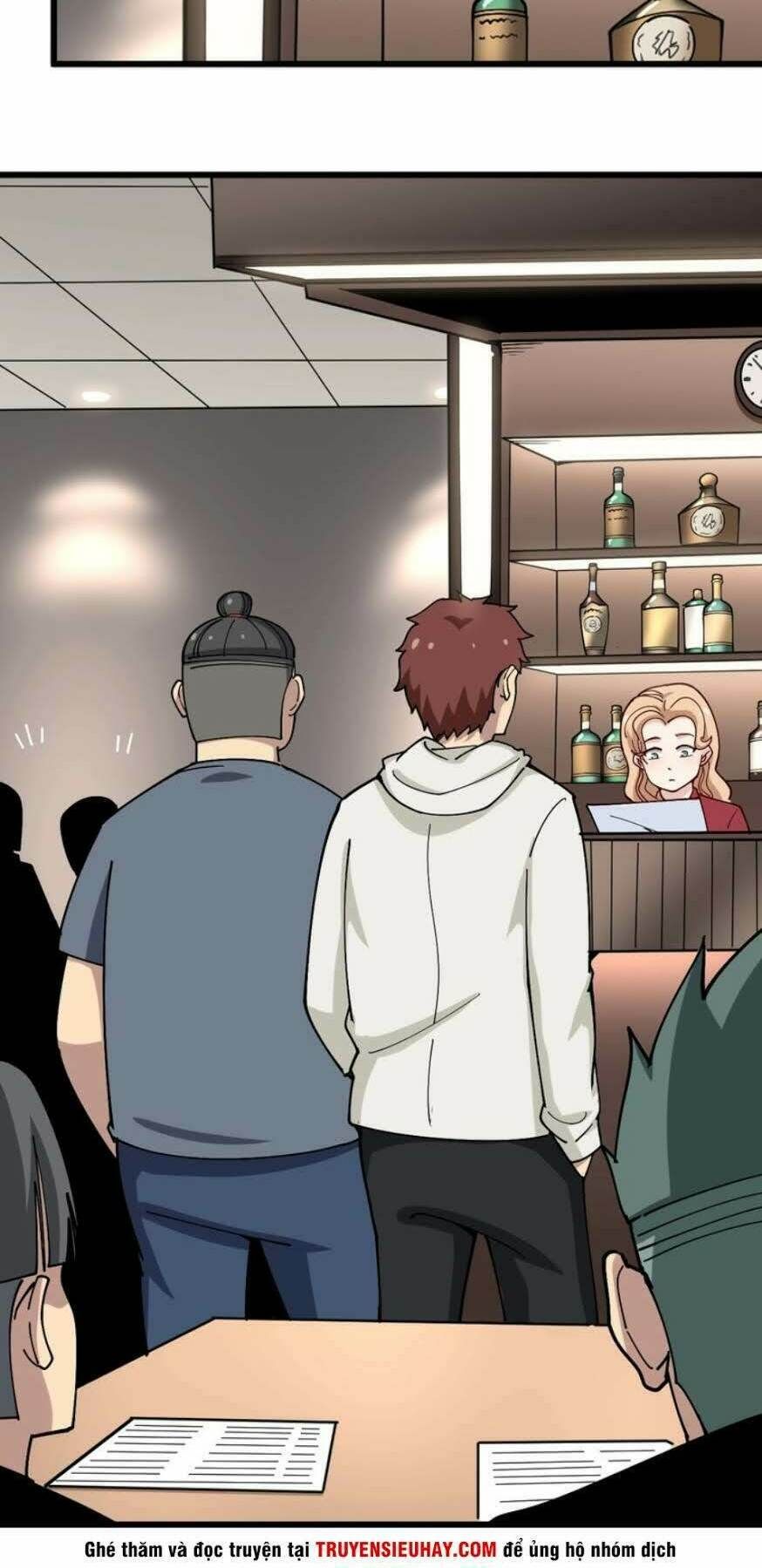 đọc truyện Độc Thủ Vu Y Chương 45 ảnh 39 tại Thiên Thai Truyện