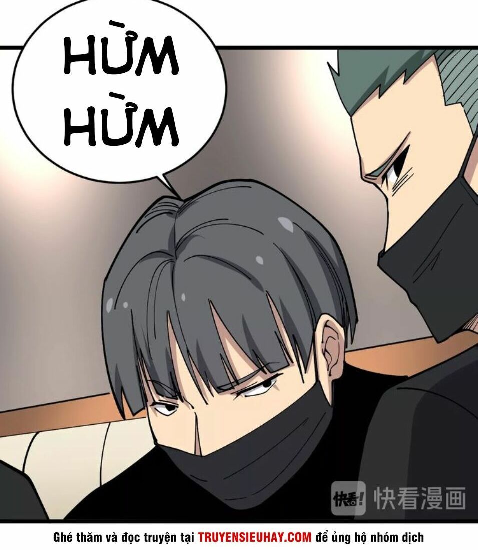 đọc truyện Độc Thủ Vu Y Chương 45 ảnh 41 tại Thiên Thai Truyện