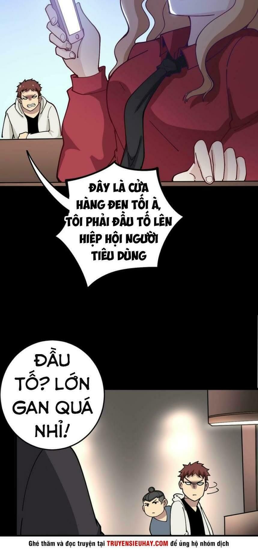 đọc truyện Độc Thủ Vu Y Chương 45 ảnh 46 tại Thiên Thai Truyện