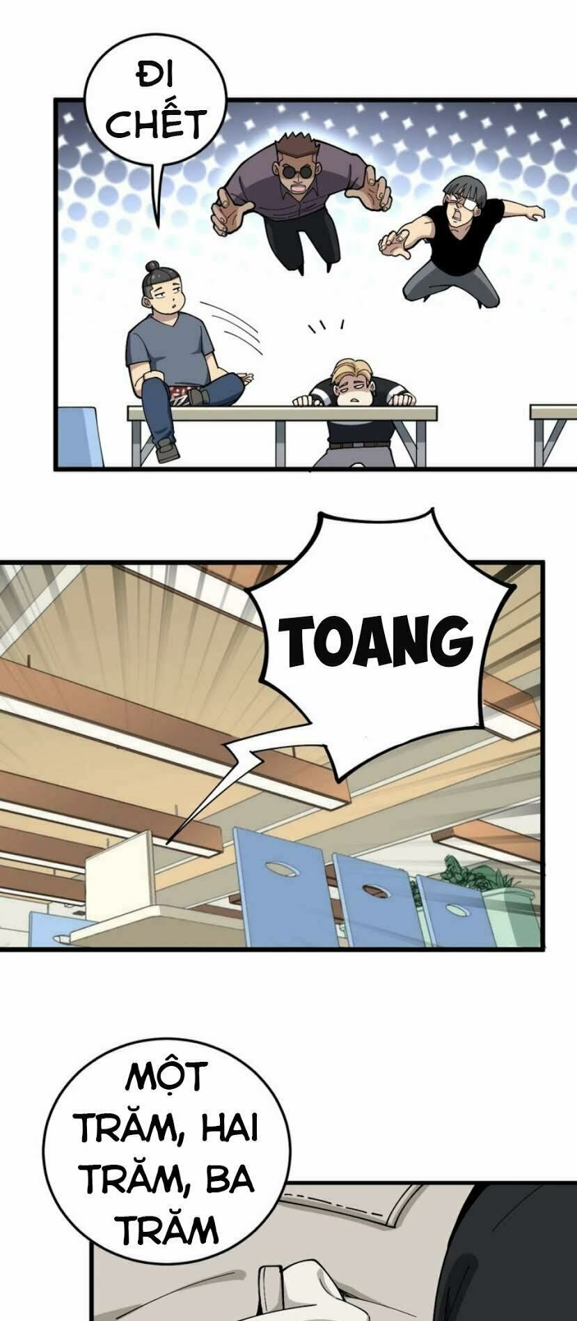 đọc truyện Độc Thủ Vu Y Chương 45 ảnh 8 tại Thiên Thai Truyện