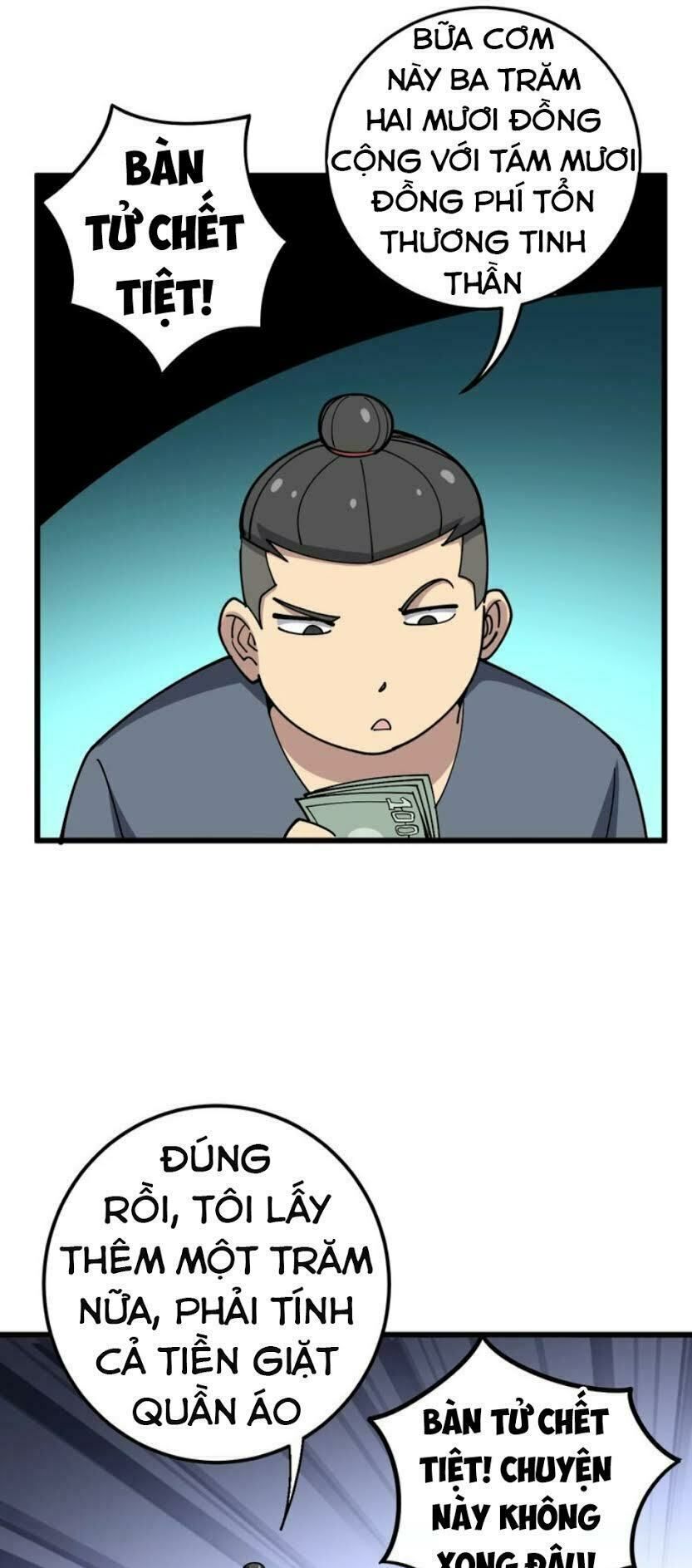 đọc truyện Độc Thủ Vu Y Chương 45 ảnh 10 tại Thiên Thai Truyện