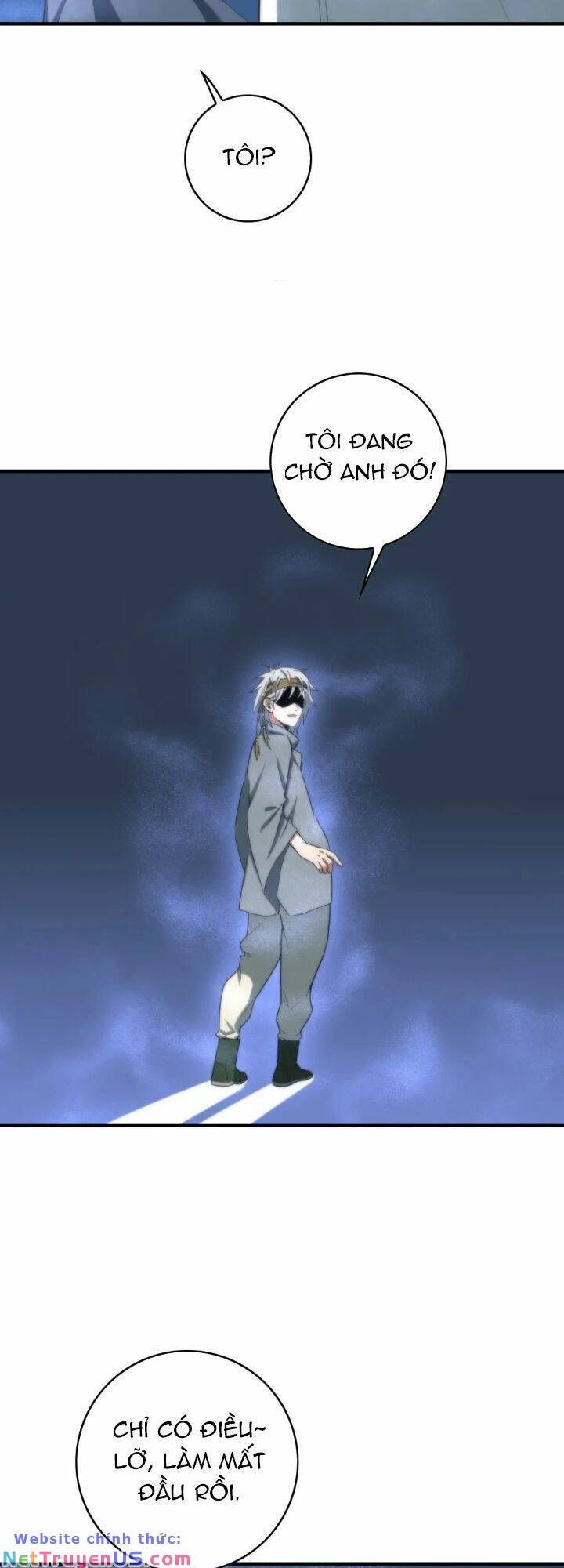 đọc truyện Độc Thủ Vu Y Chương 450 ảnh 13 tại Thiên Thai Truyện