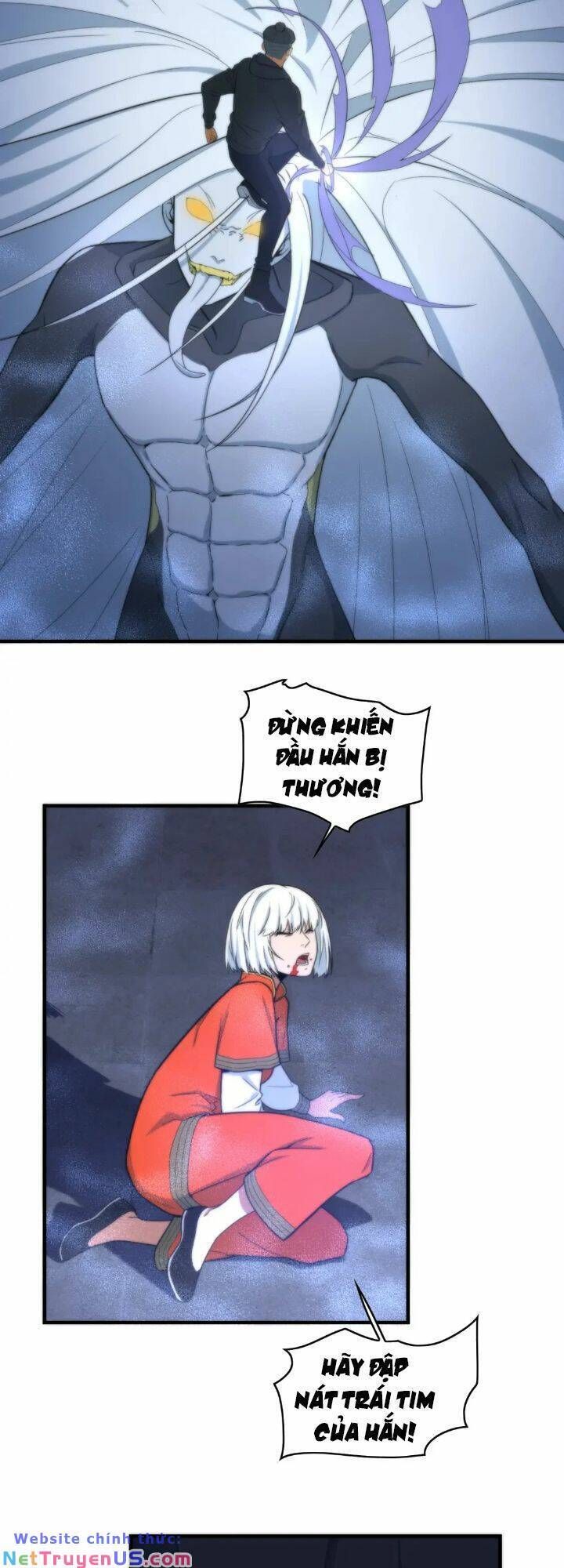 đọc truyện Độc Thủ Vu Y Chương 450 ảnh 19 tại Thiên Thai Truyện