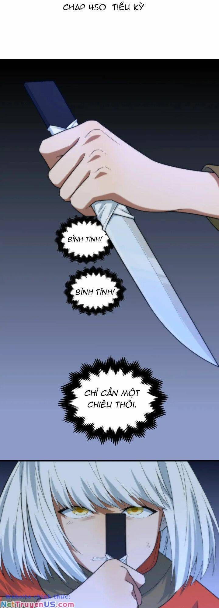 đọc truyện Độc Thủ Vu Y Chương 450 ảnh 4 tại Thiên Thai Truyện