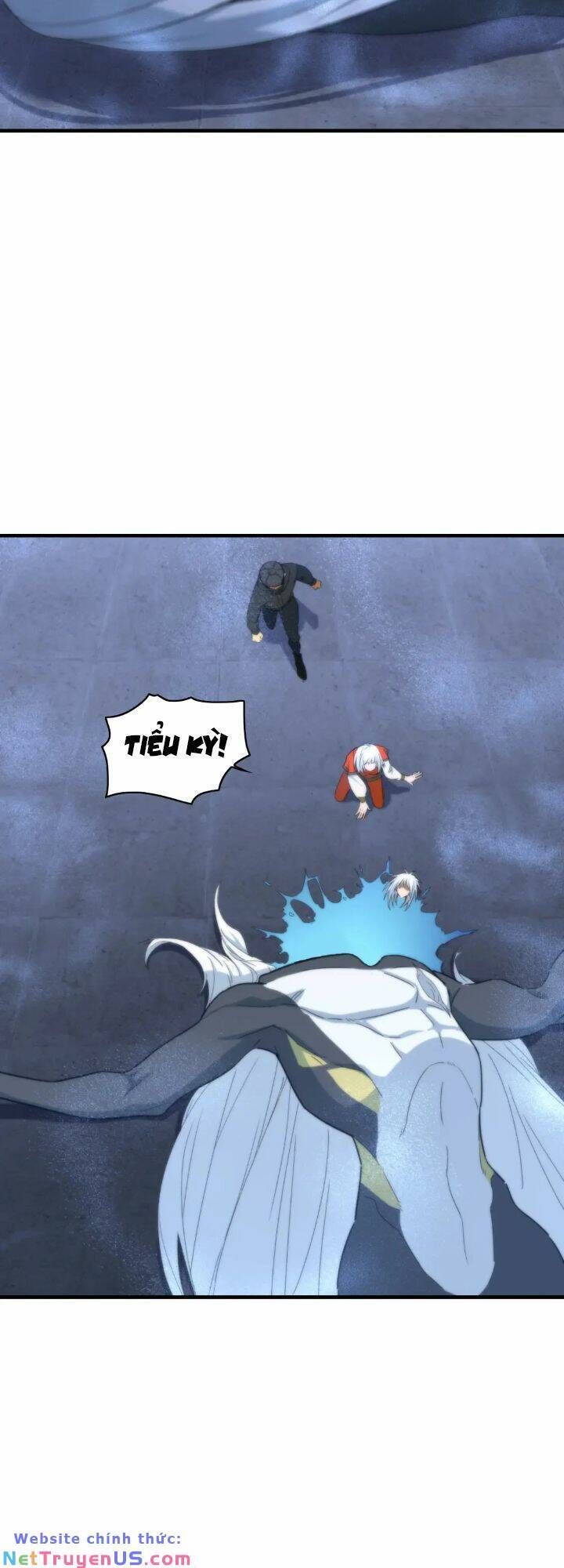 đọc truyện Độc Thủ Vu Y Chương 450 ảnh 23 tại Thiên Thai Truyện