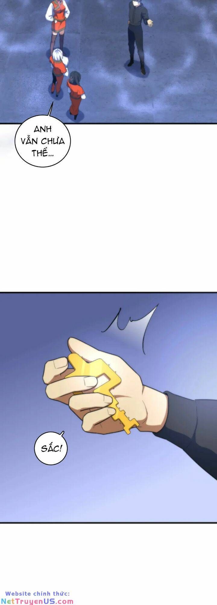 đọc truyện Độc Thủ Vu Y Chương 450 ảnh 25 tại Thiên Thai Truyện