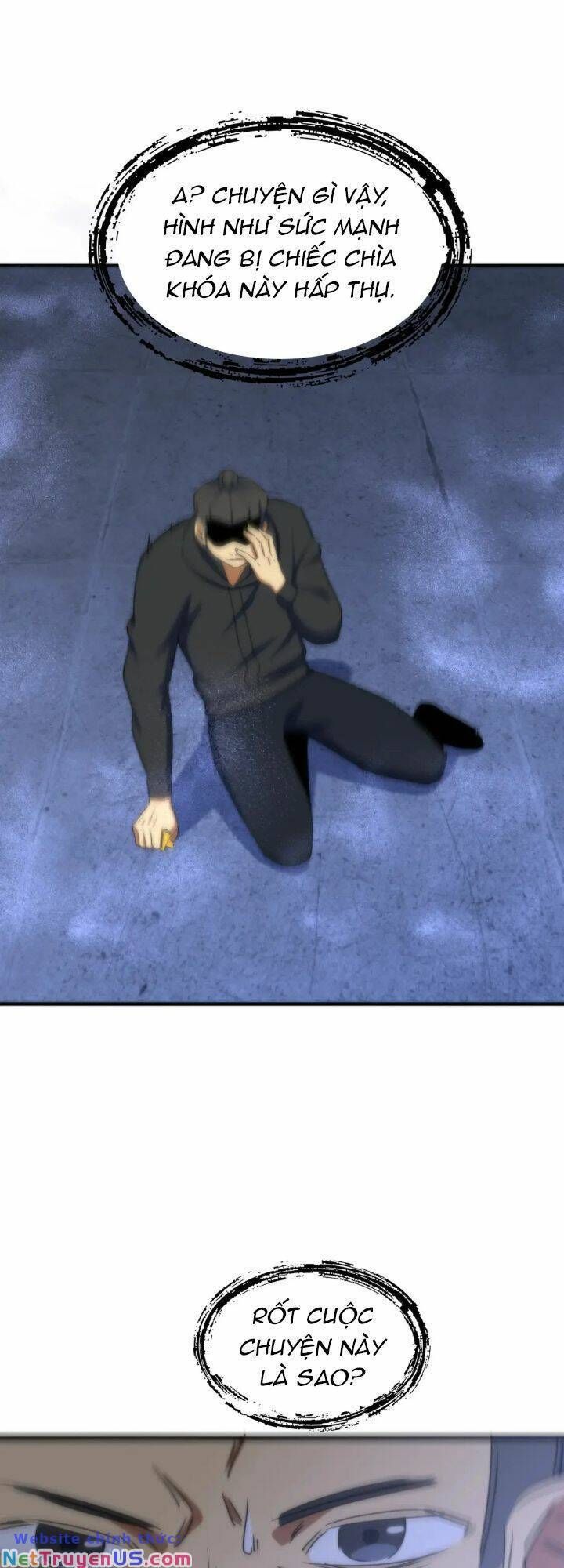 đọc truyện Độc Thủ Vu Y Chương 450 ảnh 26 tại Thiên Thai Truyện