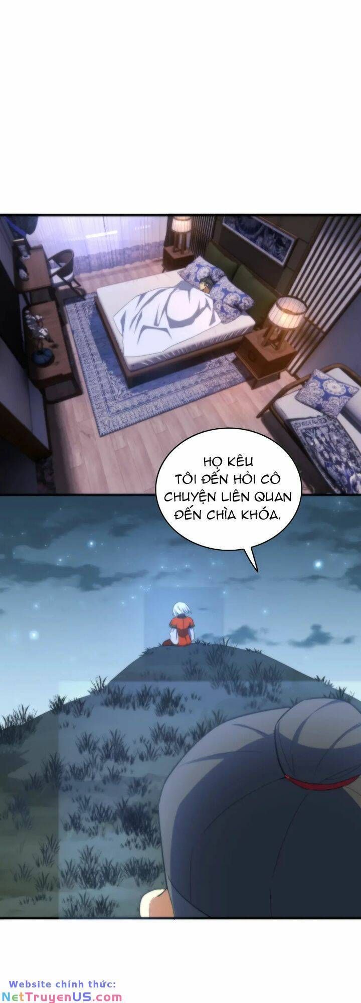 đọc truyện Độc Thủ Vu Y Chương 450 ảnh 28 tại Thiên Thai Truyện