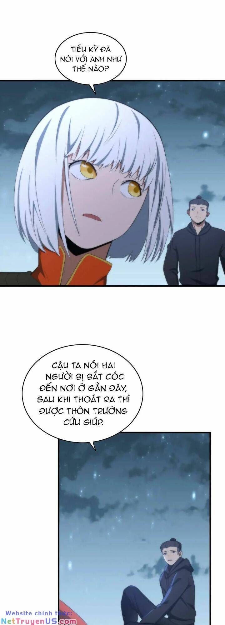 đọc truyện Độc Thủ Vu Y Chương 450 ảnh 29 tại Thiên Thai Truyện