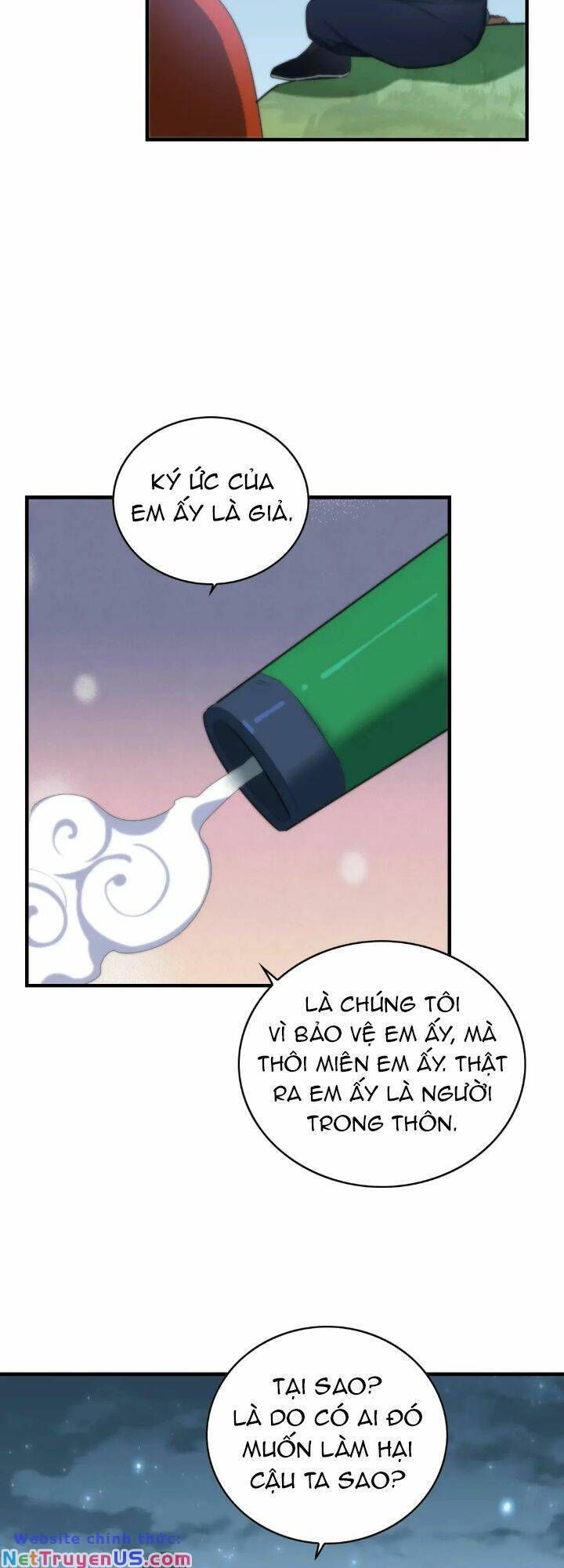 đọc truyện Độc Thủ Vu Y Chương 450 ảnh 30 tại Thiên Thai Truyện