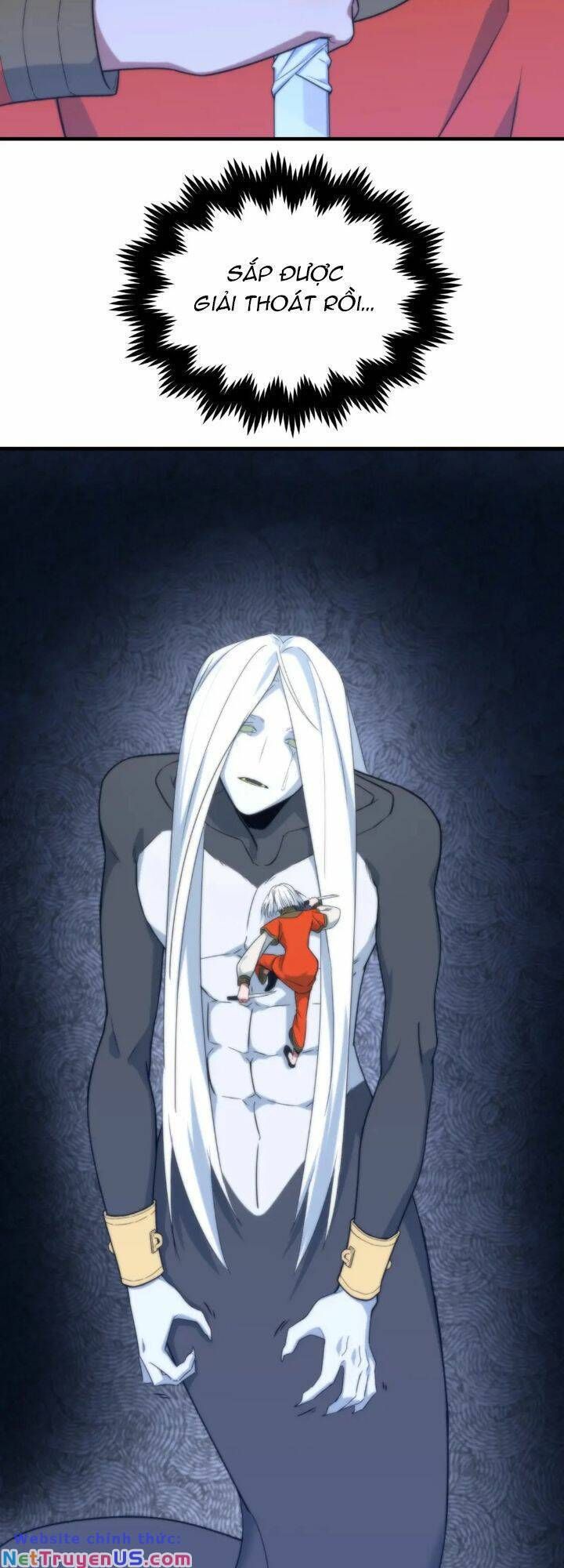 đọc truyện Độc Thủ Vu Y Chương 450 ảnh 5 tại Thiên Thai Truyện