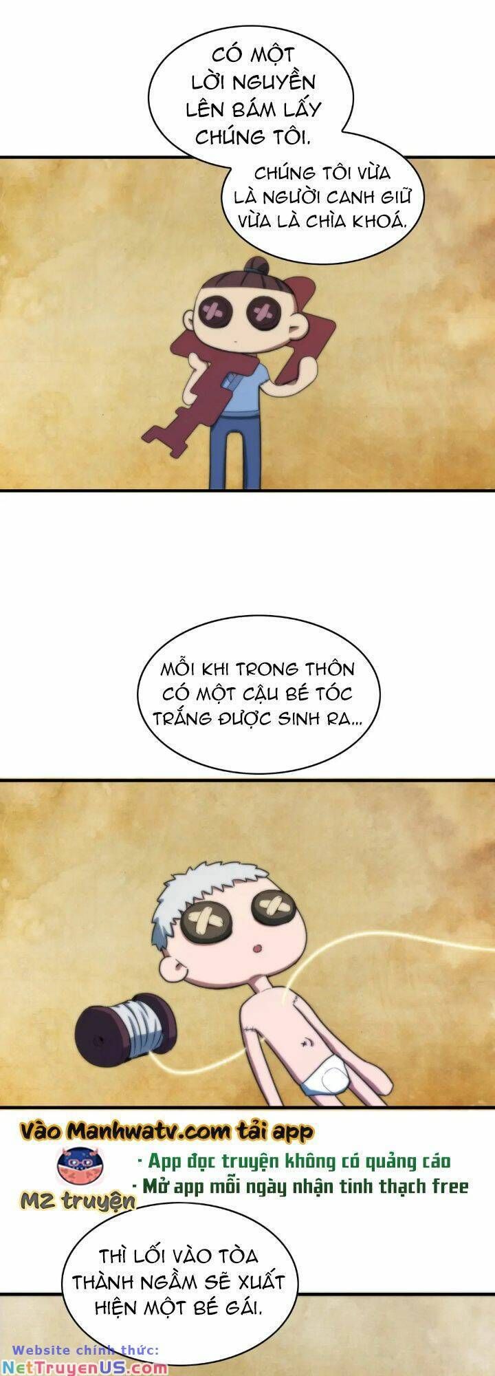 đọc truyện Độc Thủ Vu Y Chương 450 ảnh 33 tại Thiên Thai Truyện