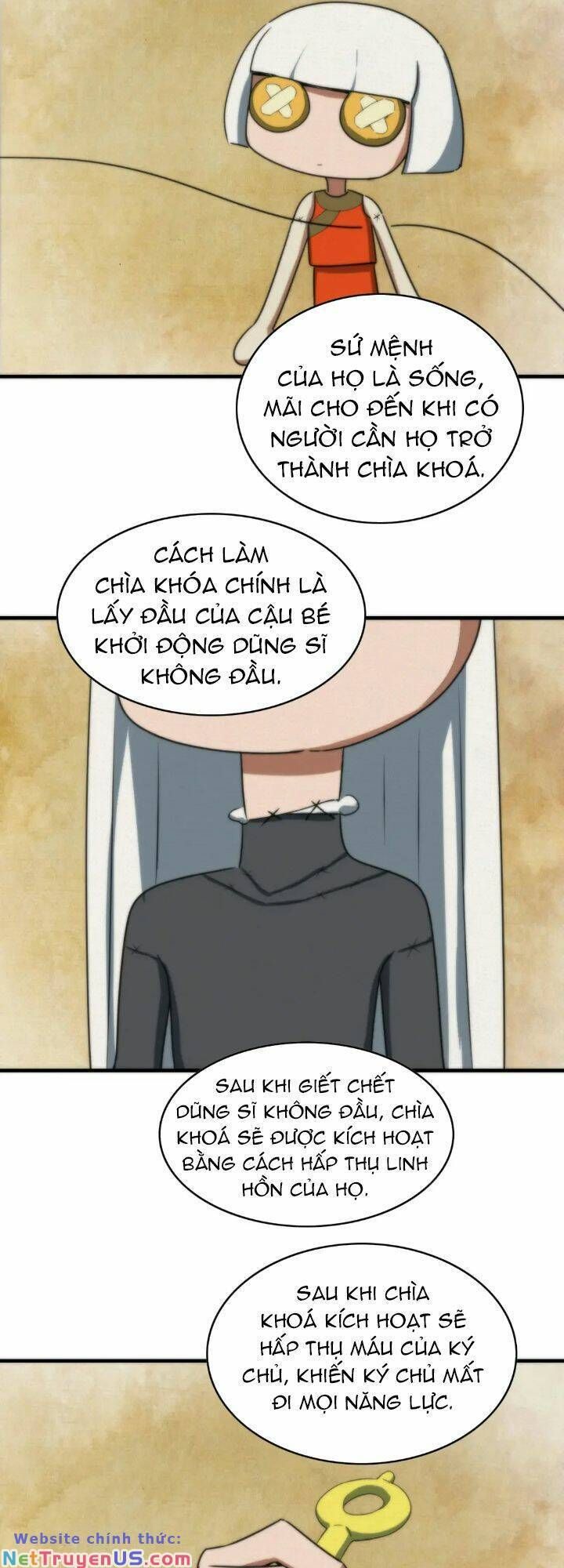 đọc truyện Độc Thủ Vu Y Chương 450 ảnh 34 tại Thiên Thai Truyện