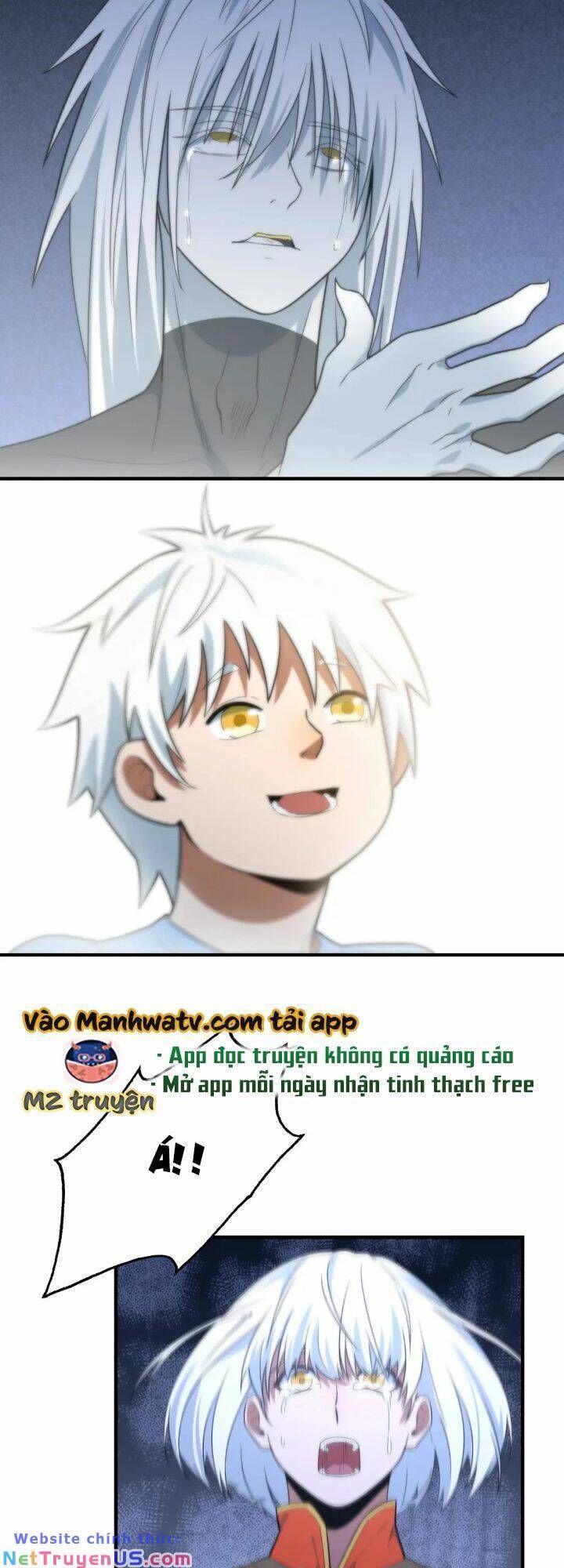 đọc truyện Độc Thủ Vu Y Chương 450 ảnh 7 tại Thiên Thai Truyện