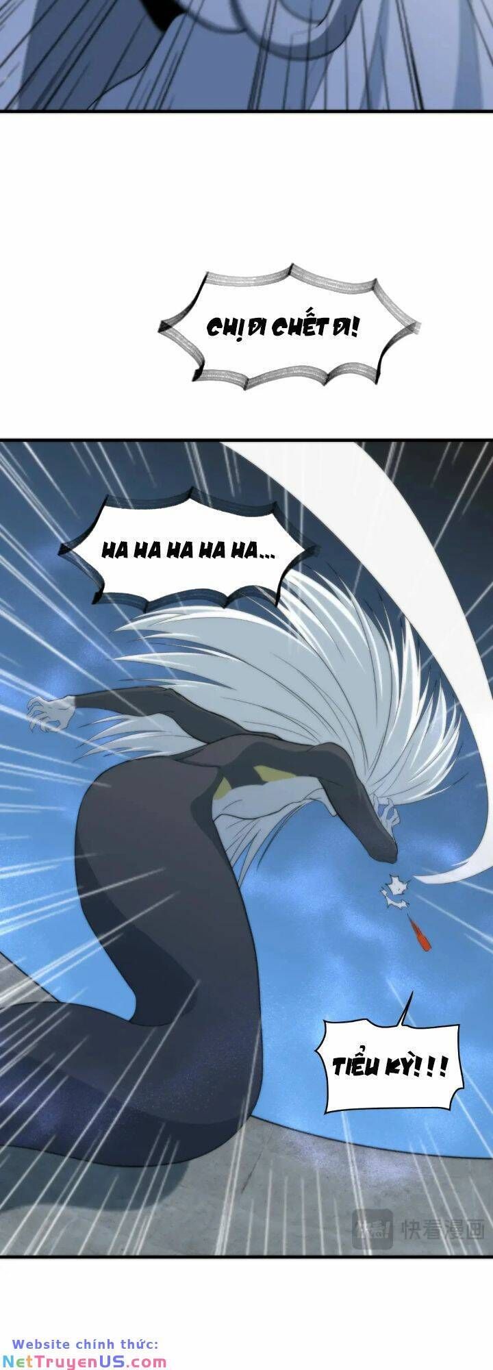 đọc truyện Độc Thủ Vu Y Chương 450 ảnh 9 tại Thiên Thai Truyện