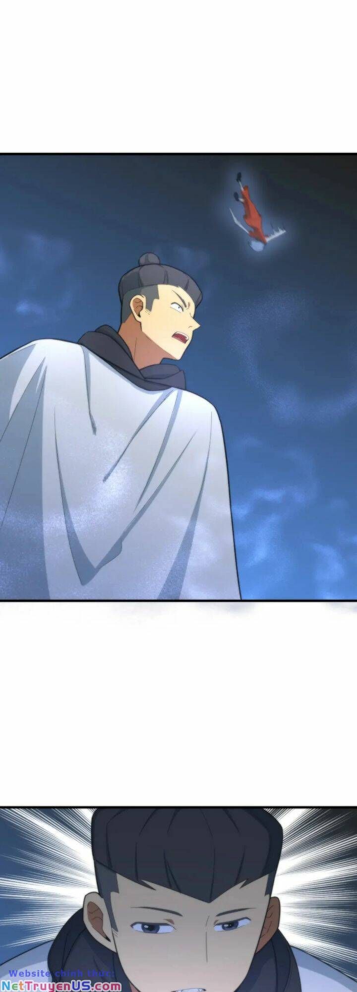 đọc truyện Độc Thủ Vu Y Chương 450 ảnh 10 tại Thiên Thai Truyện