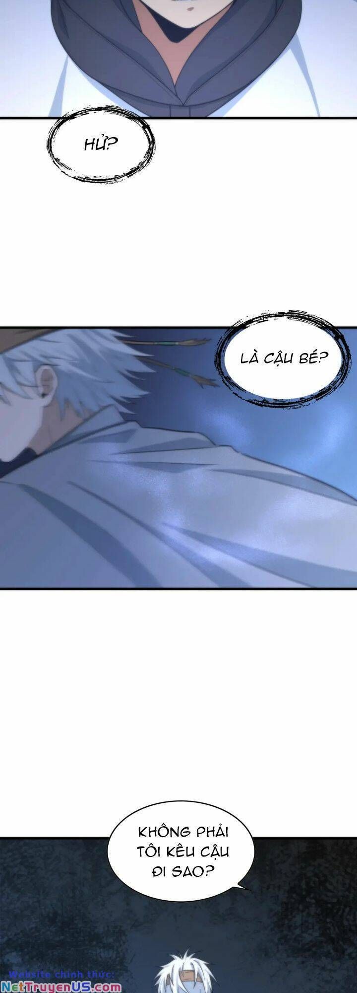 đọc truyện Độc Thủ Vu Y Chương 450 ảnh 11 tại Thiên Thai Truyện