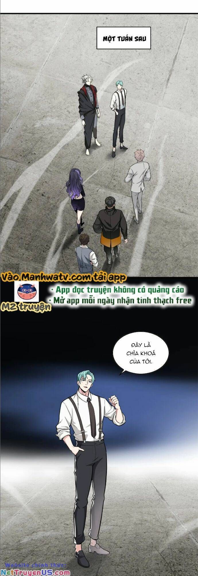 đọc truyện Độc Thủ Vu Y Chương 451 ảnh 3 tại Thiên Thai Truyện