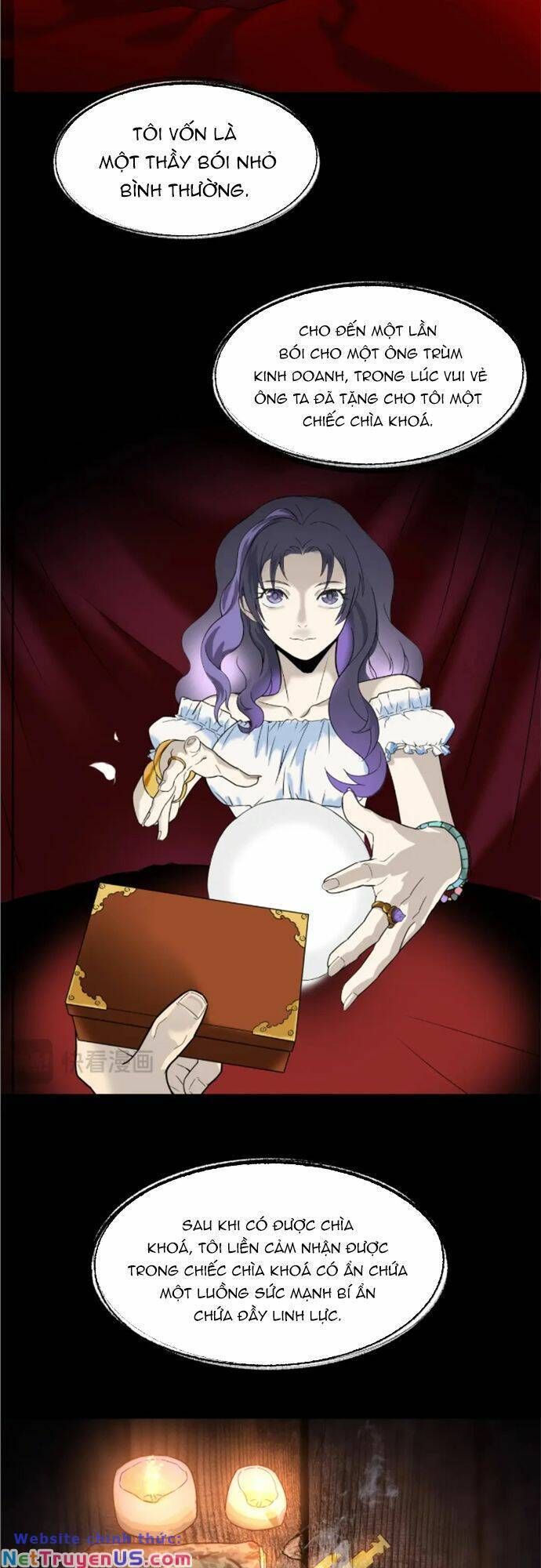 đọc truyện Độc Thủ Vu Y Chương 451 ảnh 12 tại Thiên Thai Truyện