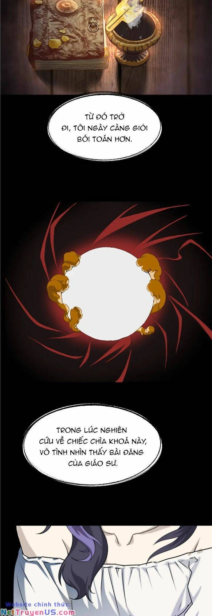 đọc truyện Độc Thủ Vu Y Chương 451 ảnh 13 tại Thiên Thai Truyện