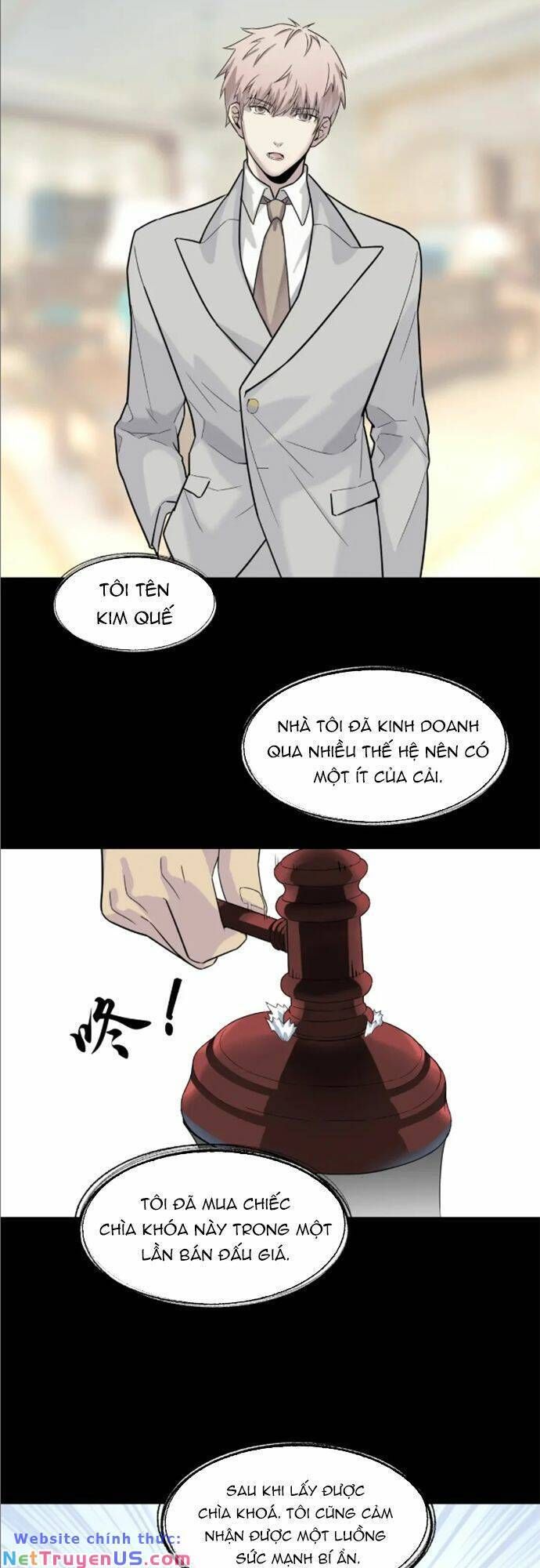 đọc truyện Độc Thủ Vu Y Chương 451 ảnh 15 tại Thiên Thai Truyện