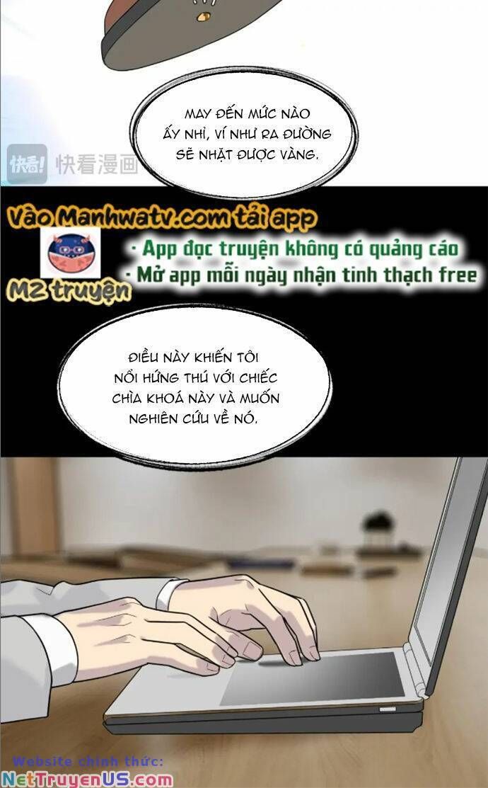 đọc truyện Độc Thủ Vu Y Chương 451 ảnh 17 tại Thiên Thai Truyện