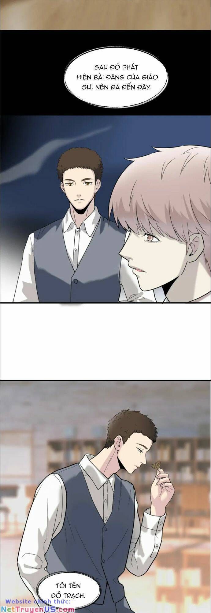 đọc truyện Độc Thủ Vu Y Chương 451 ảnh 18 tại Thiên Thai Truyện