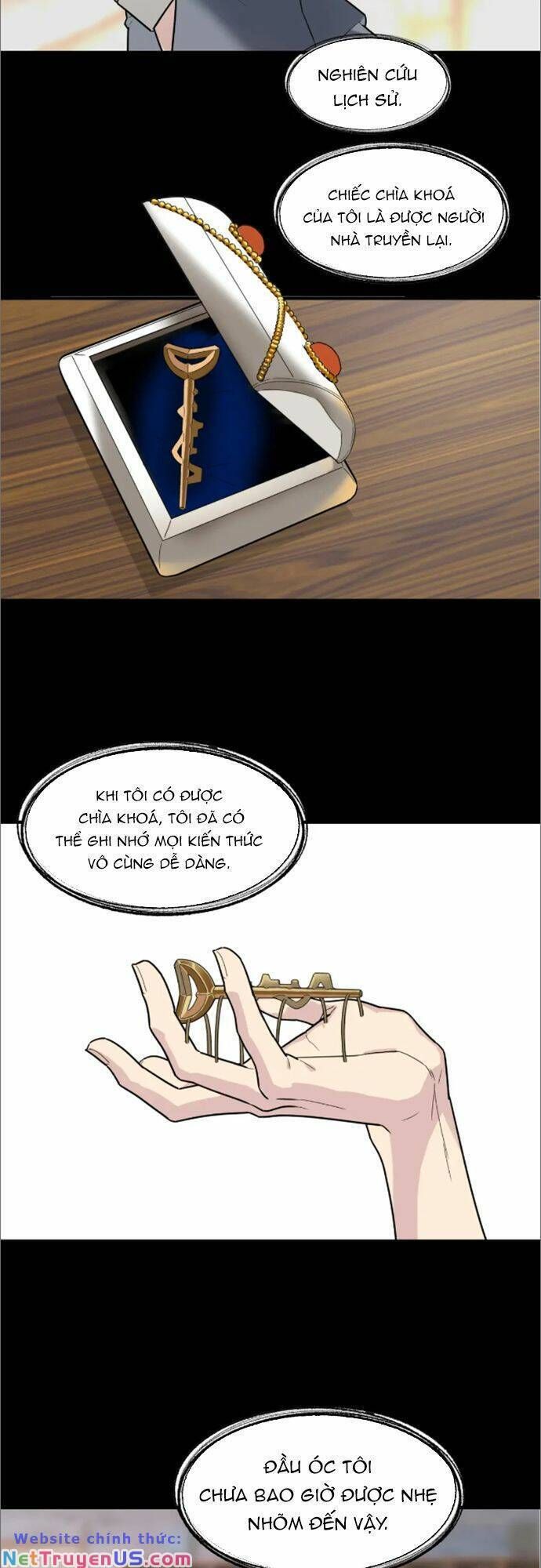 đọc truyện Độc Thủ Vu Y Chương 451 ảnh 19 tại Thiên Thai Truyện