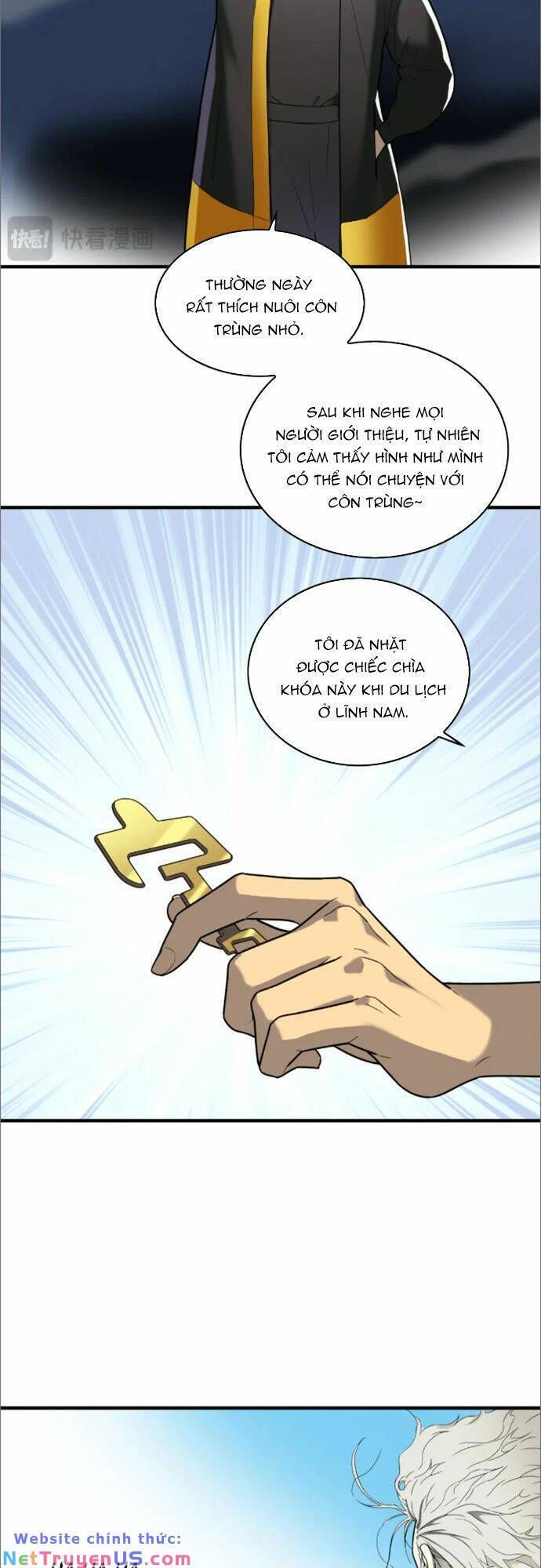 đọc truyện Độc Thủ Vu Y Chương 451 ảnh 22 tại Thiên Thai Truyện