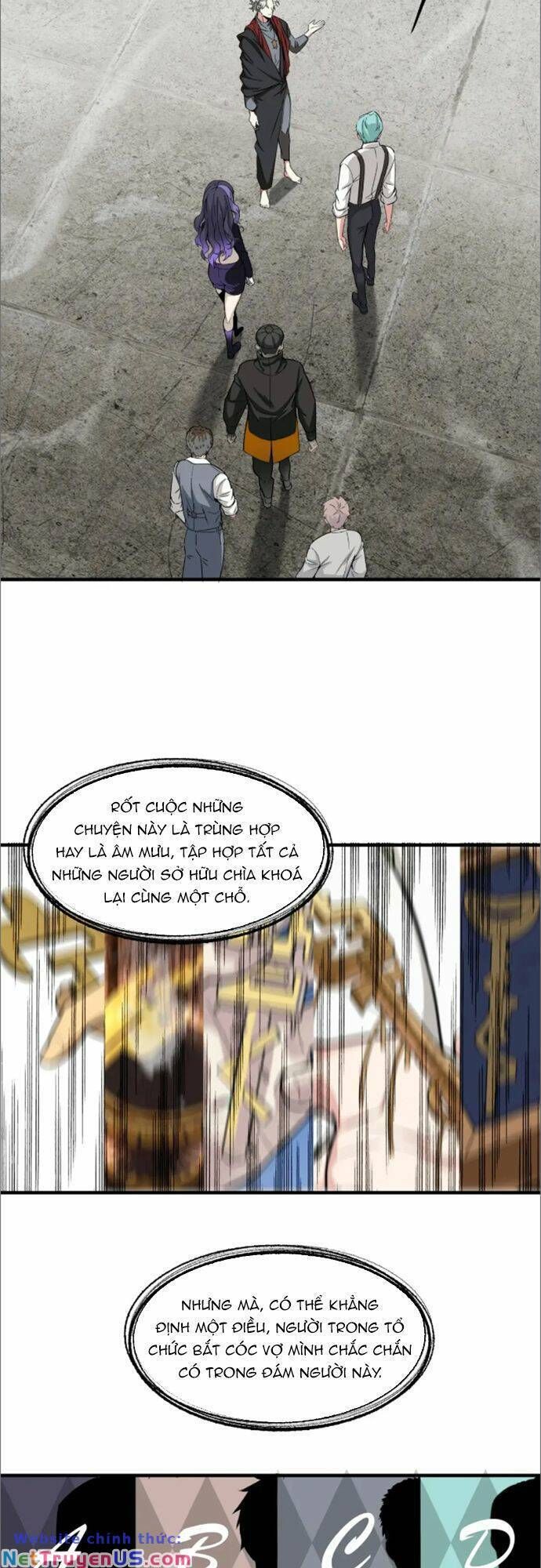 đọc truyện Độc Thủ Vu Y Chương 451 ảnh 24 tại Thiên Thai Truyện