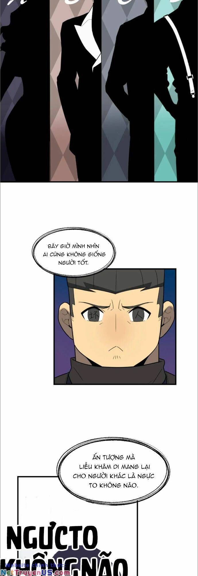 đọc truyện Độc Thủ Vu Y Chương 451 ảnh 25 tại Thiên Thai Truyện