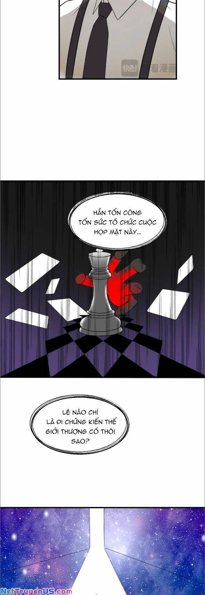 đọc truyện Độc Thủ Vu Y Chương 451 ảnh 28 tại Thiên Thai Truyện