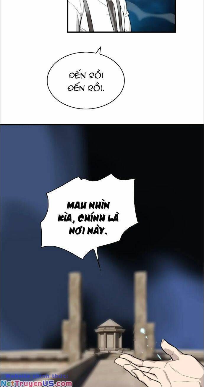 đọc truyện Độc Thủ Vu Y Chương 451 ảnh 30 tại Thiên Thai Truyện