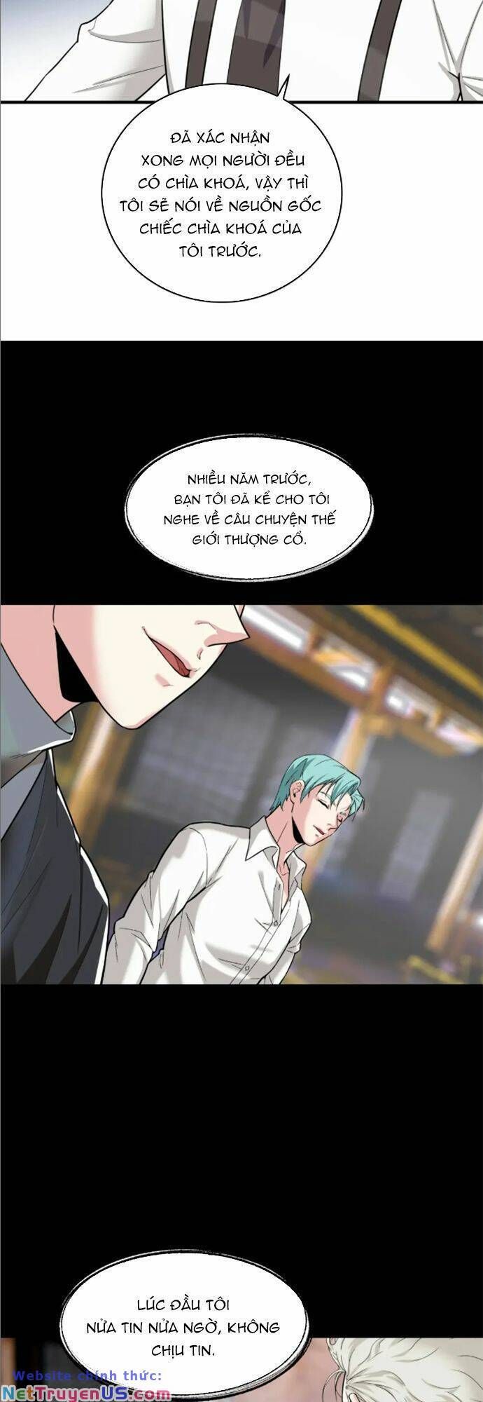 đọc truyện Độc Thủ Vu Y Chương 451 ảnh 5 tại Thiên Thai Truyện