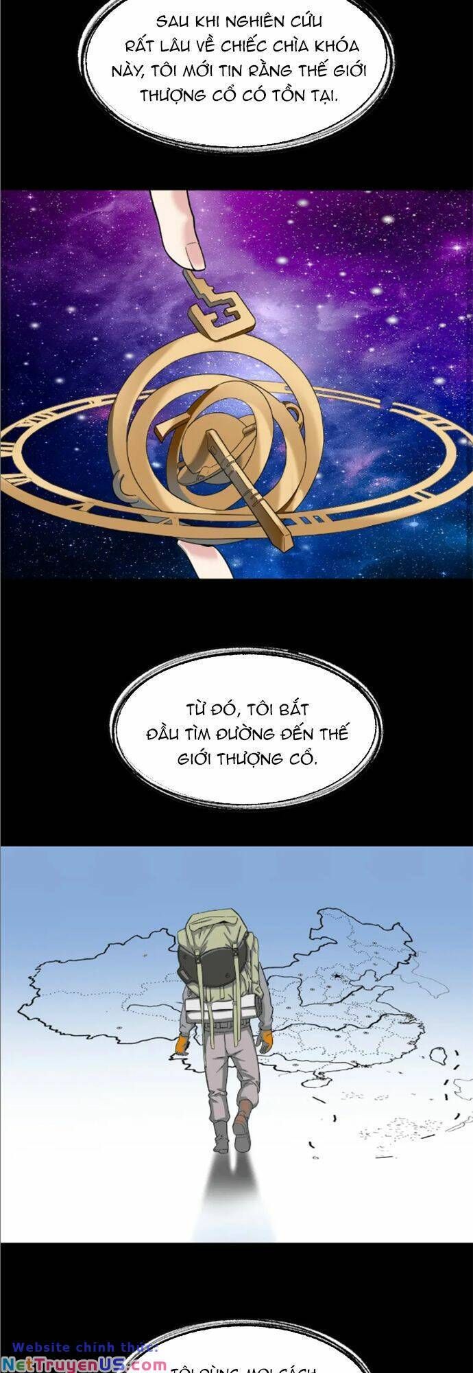 đọc truyện Độc Thủ Vu Y Chương 451 ảnh 8 tại Thiên Thai Truyện